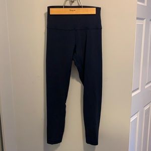 lululemon Align Pant 25”